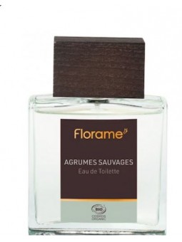 Eau de Toilette AGRUMES...