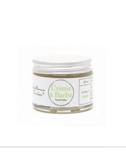 Crème à Barbe Gentleman...