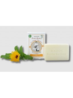 Savon au Lait de Chèvre &...