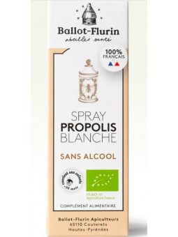 Spray Propolis Blanche sans...