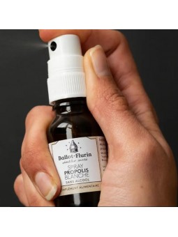 spray propolis famille