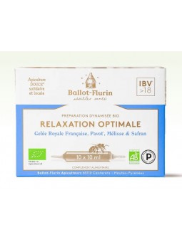 Préparation Dynamisée Bio...