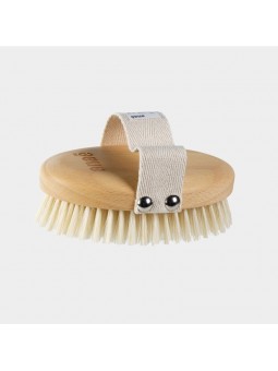 Brosse de Massage à Sec –...