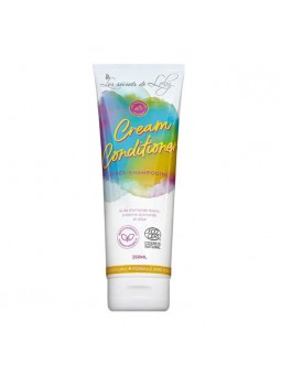 Cream Conditioner 250ml |...