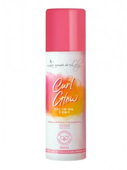 Curl Glow – Sérum...
