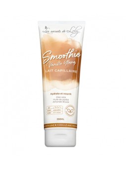 Smoothie Vanille-Ylang –...