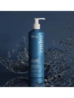 Lait Corps Hydratant...