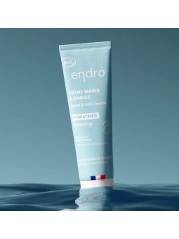 Crème Mains & Ongles 50 Ml...