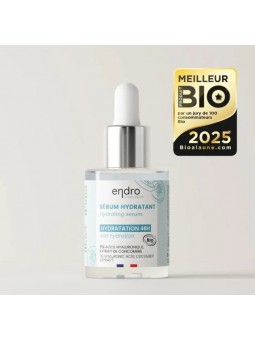 Sérum Hydratant 30 Ml| Endro