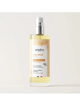 Huile Sèche 3-en-1 100 ml –...