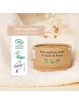 masque solide cheveux bio
