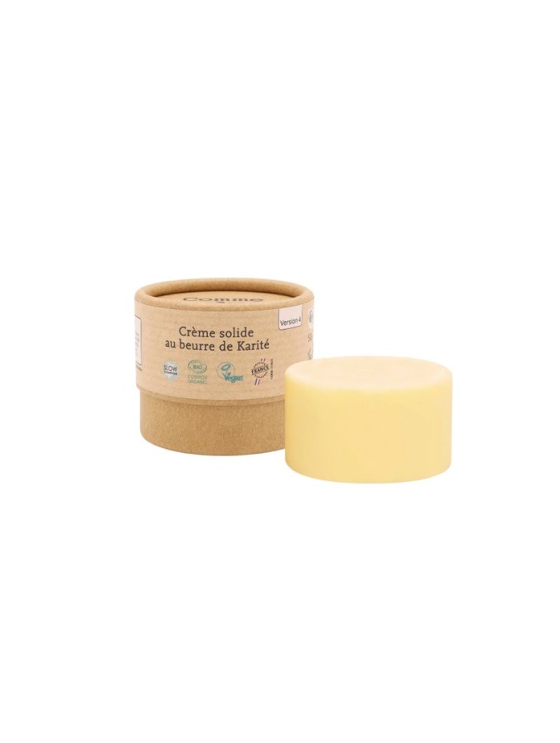 crème Comme Avant