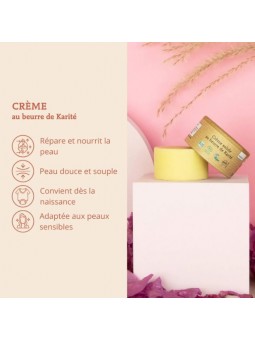 cosmétique solide zéro déchet