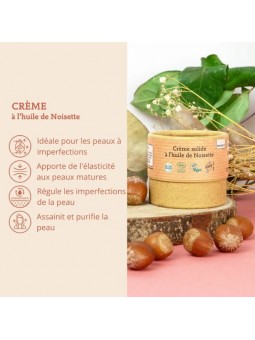 soin purifiant naturel