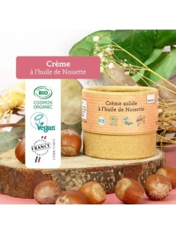 cosmétique solide zéro déchet