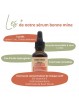 sérum éclat naturel