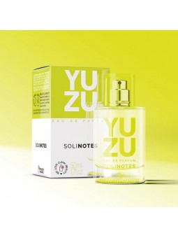 Eau de Parfum YUZU 50 Ml –...