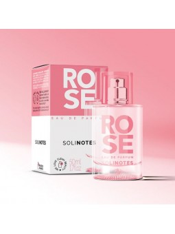 Eau de Parfum Rose 50ml -...