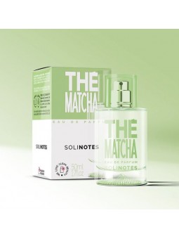Eau de Parfum Thé Matcha...
