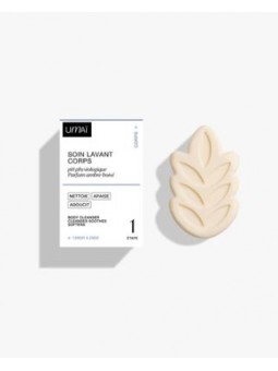 Soin Lavant Corps Ambre...