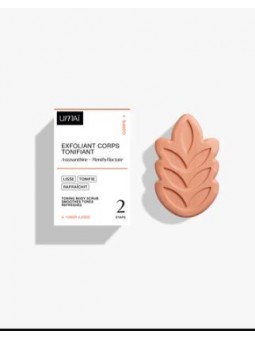 Exfoliant Corps Tonifiant...