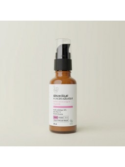 Sérum Éclat à l’Acide...