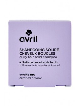 Shampooing solide cheveux...