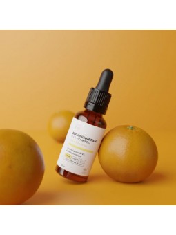 Résultat : une peau plus lumineuse, unifiée et éclatante