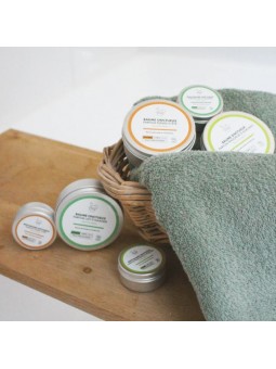 Texture fondante, facile à appliquer