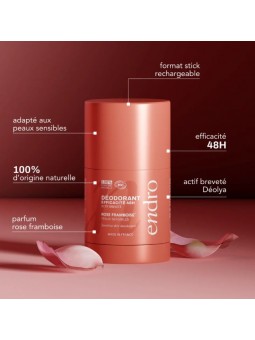 Douceur & fraîcheur au quotidien, sans compromis