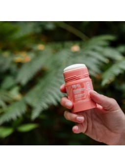 Rechargeable, efficace 48H & 100% naturel