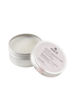 Baume Démaquillant -Avril-...