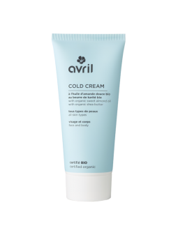 Cold Cream -Avril- 200ml