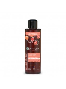 Shampoing Volume Bio 200 Ml...