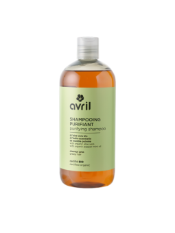 Shampooing Purifiant 500Ml...