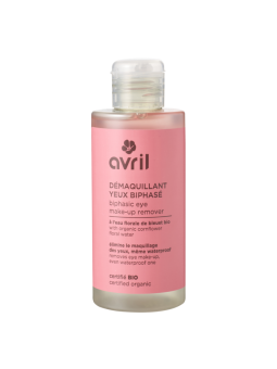 Démaquillant Yeux Biphasé...