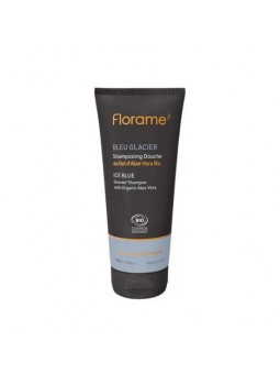 Shampooing Douche Bleu...