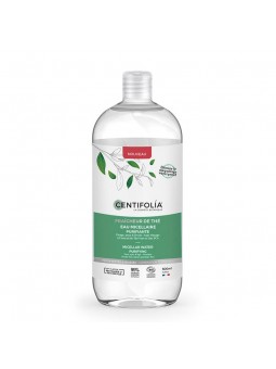 Eau Micellaire Purifiante...