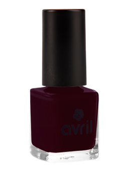 Vernis à Ongles Bordeaux...