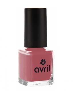 Vernis à Ongles Rose Patiné...