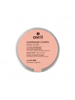 Gommage Corporel au Sucre...