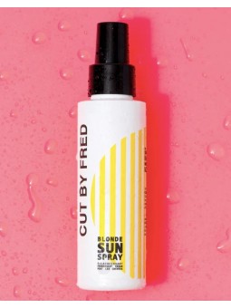 Spray Eclaircissant 100Ml...