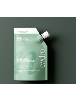 Eco-Recharge Dentifrice...