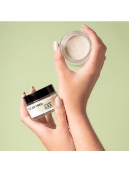 Vegan Wax Pommade 50Gr -CUT...