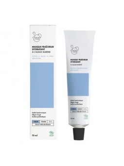 Masque Fraîcheur Hydratant...