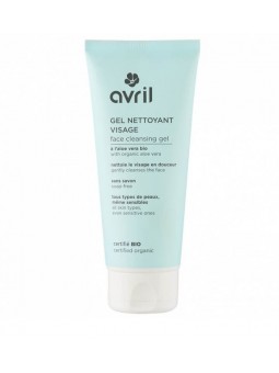 Gel Nettoyant Visage Homme...