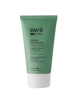 Crème de Rasage Pour Homme...