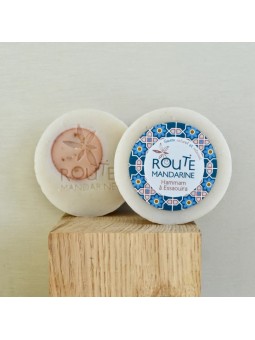 Savon Hammam à Essaouira...