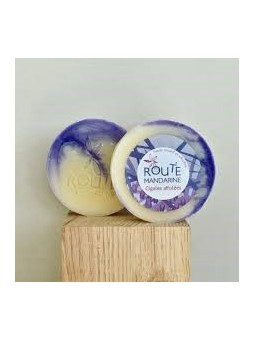 Savon Cigales Affolées...