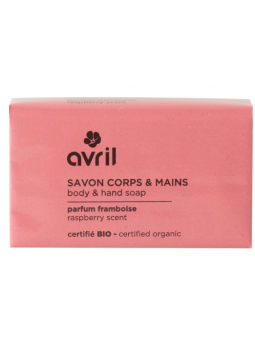 Savon Solide Corps et Mains...